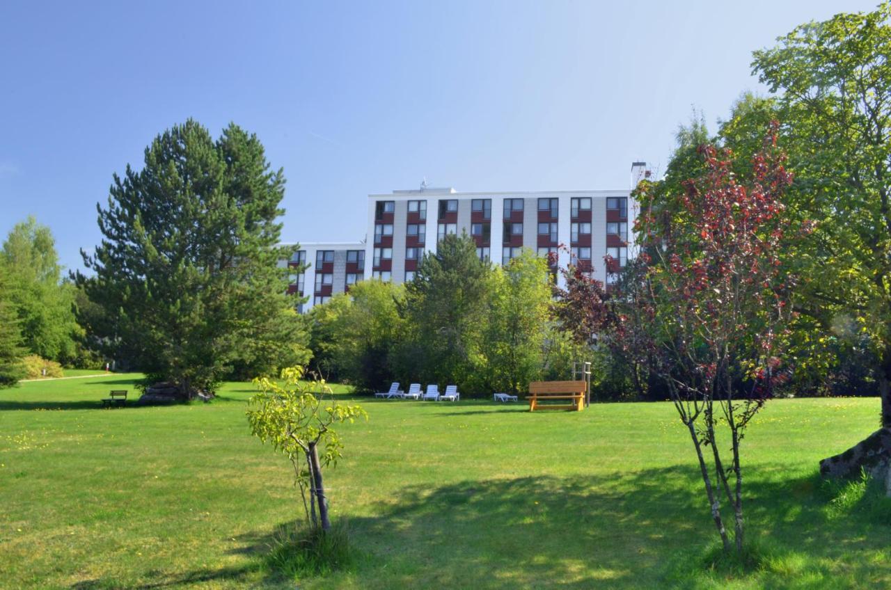 Hotel Kaiseralm Бишофсгрюн Экстерьер фото
